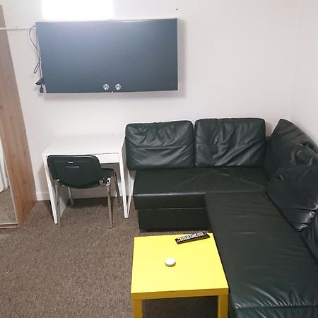 3- Room In Central Londres Exterior foto