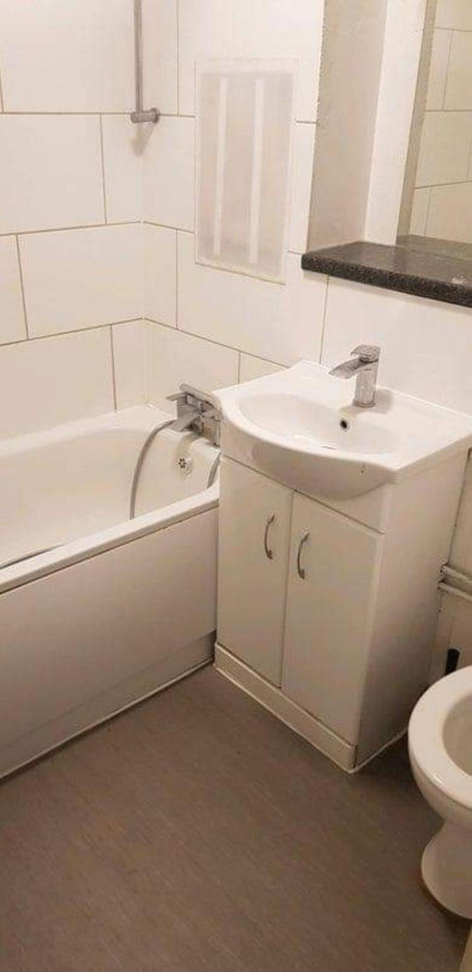 3- Room In Central Londres Exterior foto