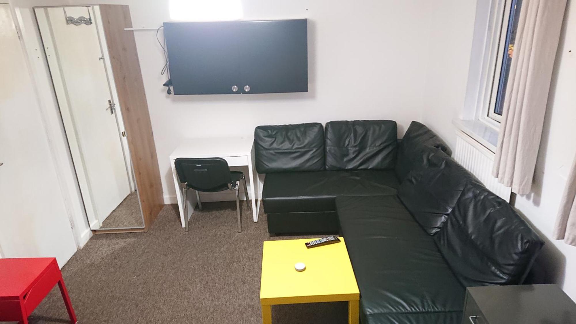 3- Room In Central Londres Exterior foto